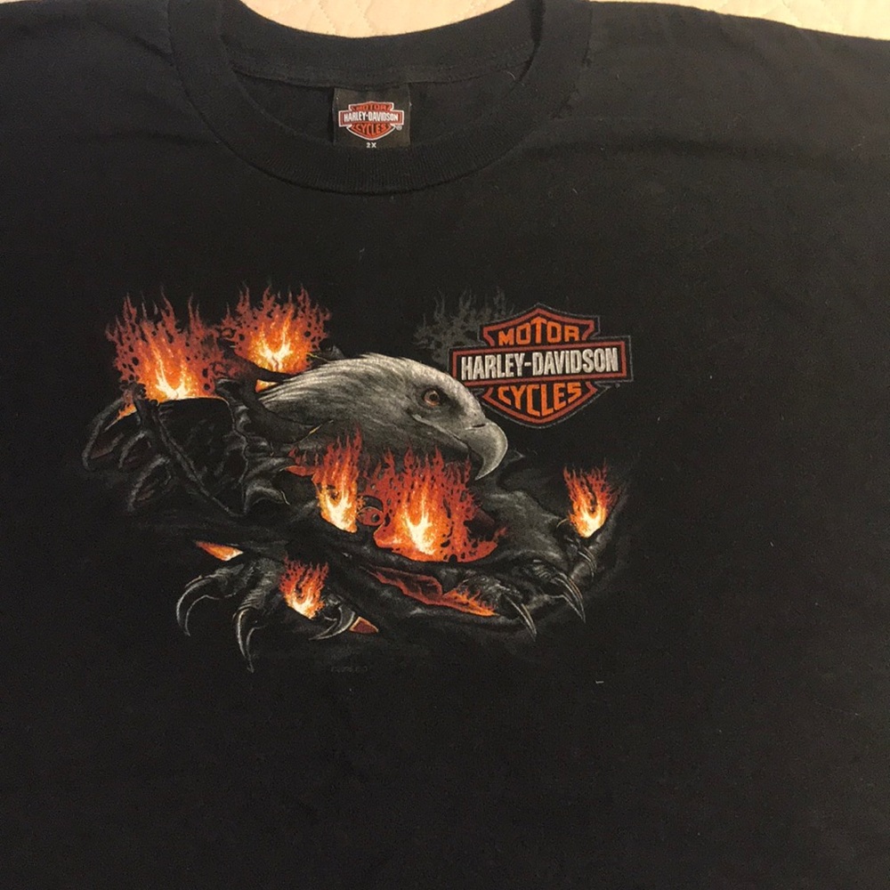 Harley Davidson T-shirt